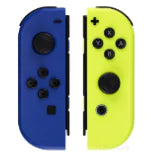 Switch Gamepad Controller - Wireless WEM Support (www.WEM.support)