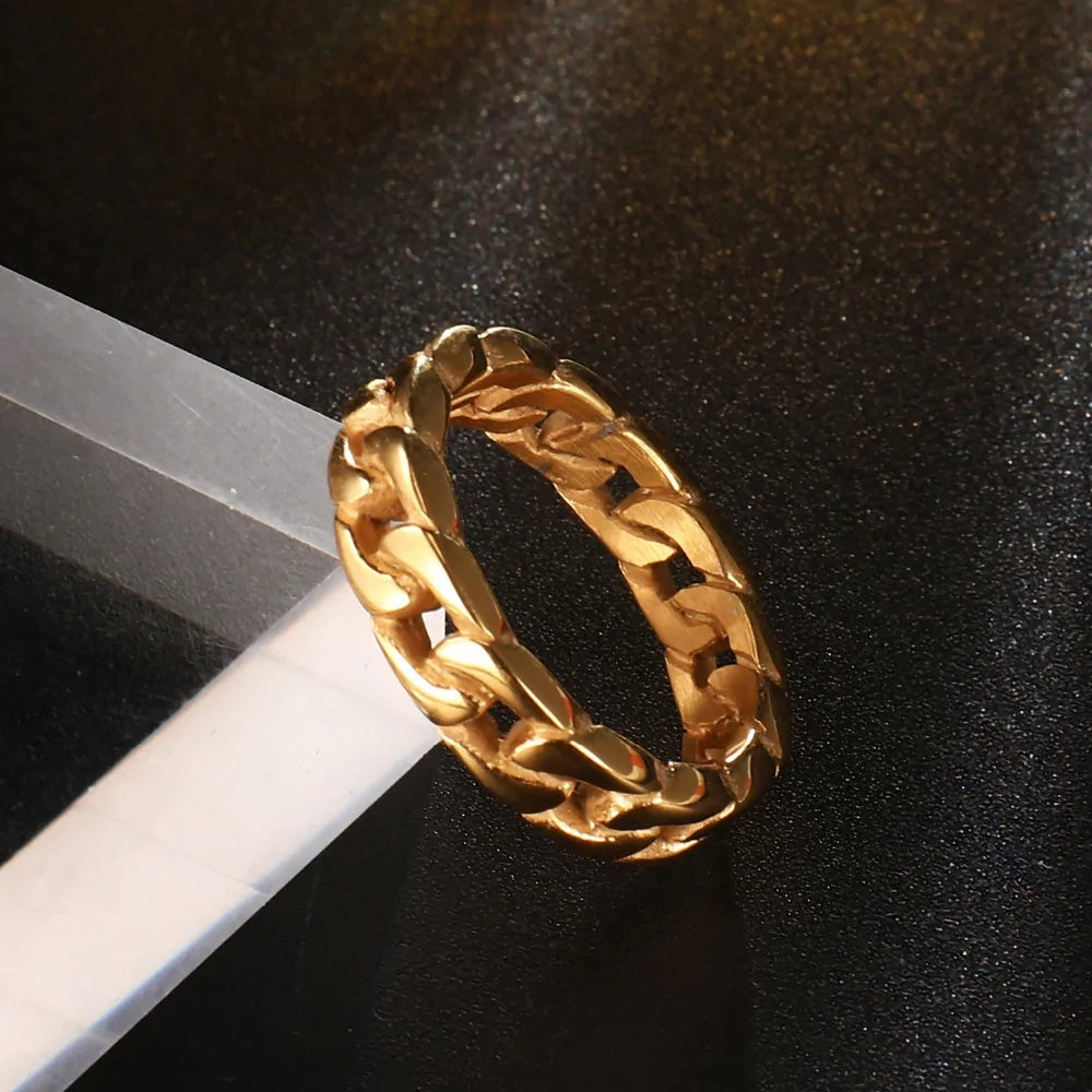 Vertigo Chain Ring WEM Support (www.WEM.support)