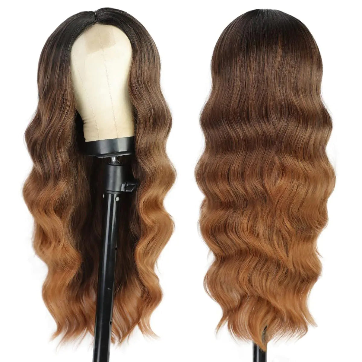 Women's Lace Headgear for Big Wave Curly Hair HejK.com Marketplace LLC