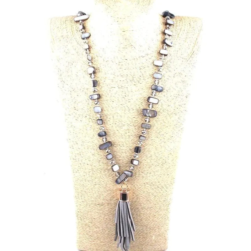 Teresa Necklace WEM Support (www.WEM.support)