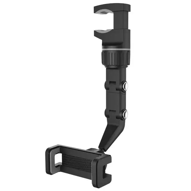 360 Rotatable Smart Phone Car Holder WEM Support (www.WEM.support)