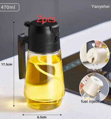 Versatile Oil Sprayer WEM Support (www.WEM.support)