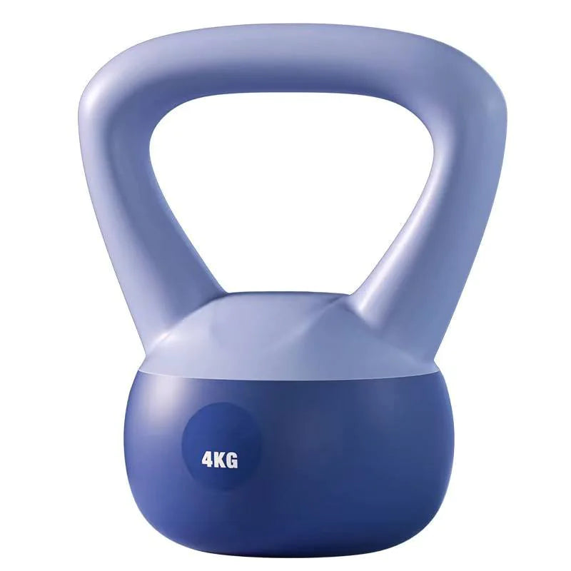 Women's Fitness Home Kettlebell HejK.com