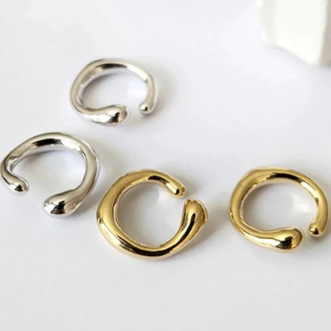 Tila Ear Cuff WEM Support (www.WEM.support)