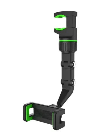 360° Rotatable Smart Phone Car Holder WEM Support (www.WEM.support)