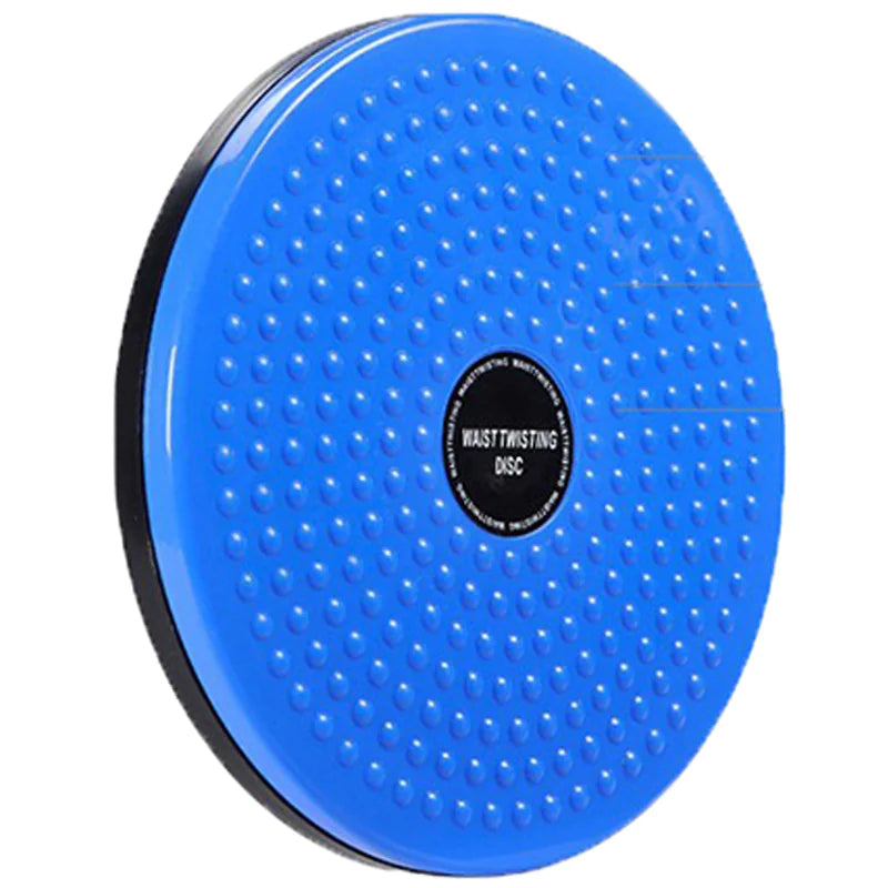 Twist Waist Disc Board HejK.com