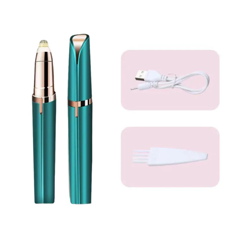 USB Electric Trimmer