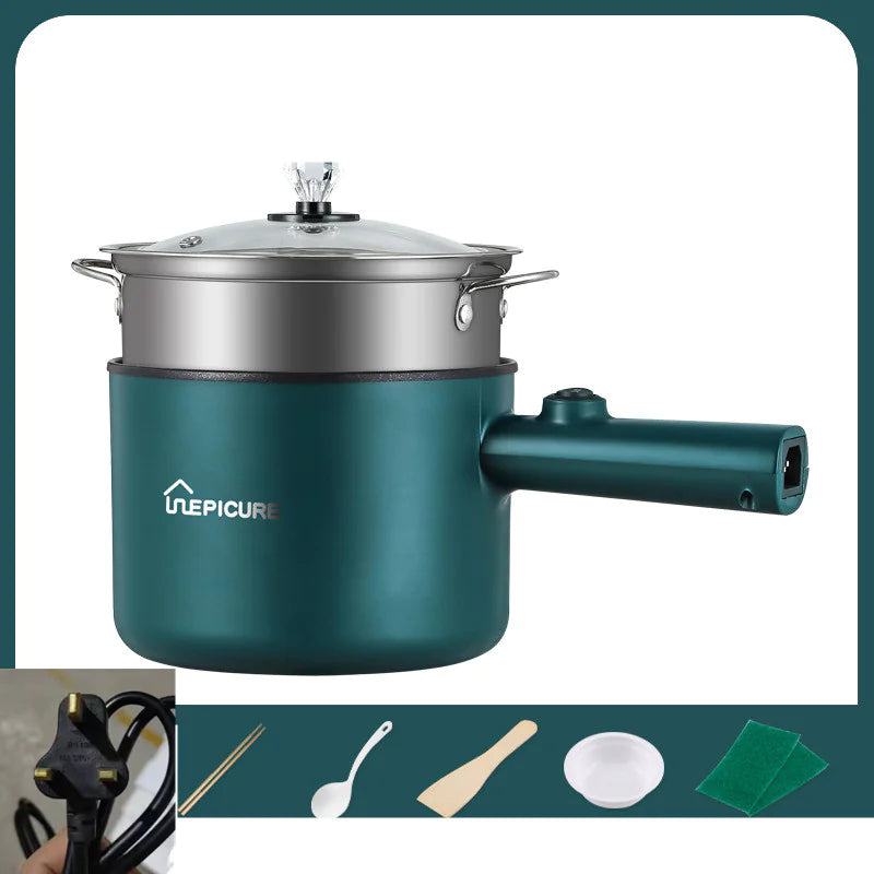 Versatile Electric Cooker HejK.com Marketplace LLC