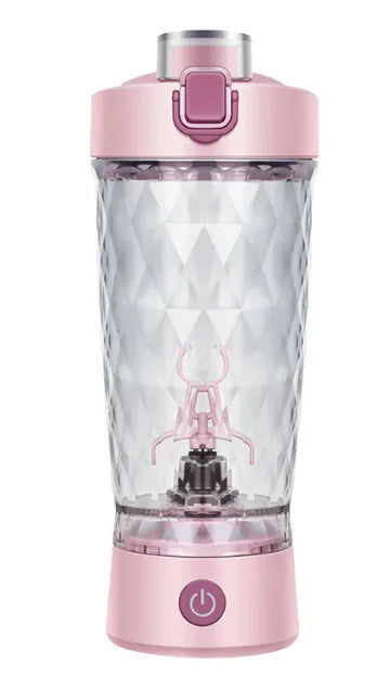 VibeMix Power Mixer Cup HejK.com Marketplace LLC