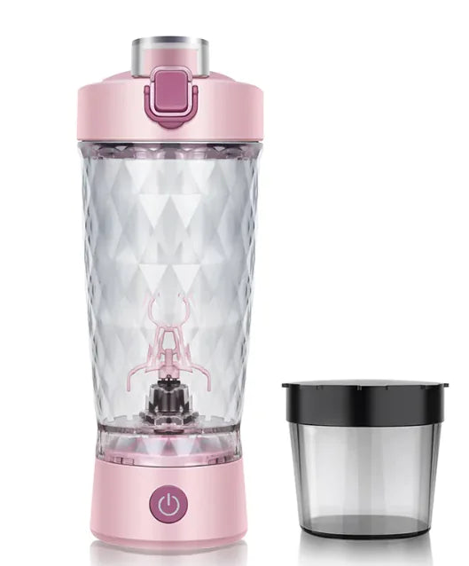 VibeMix Power Mixer Cup HejK.com Marketplace LLC