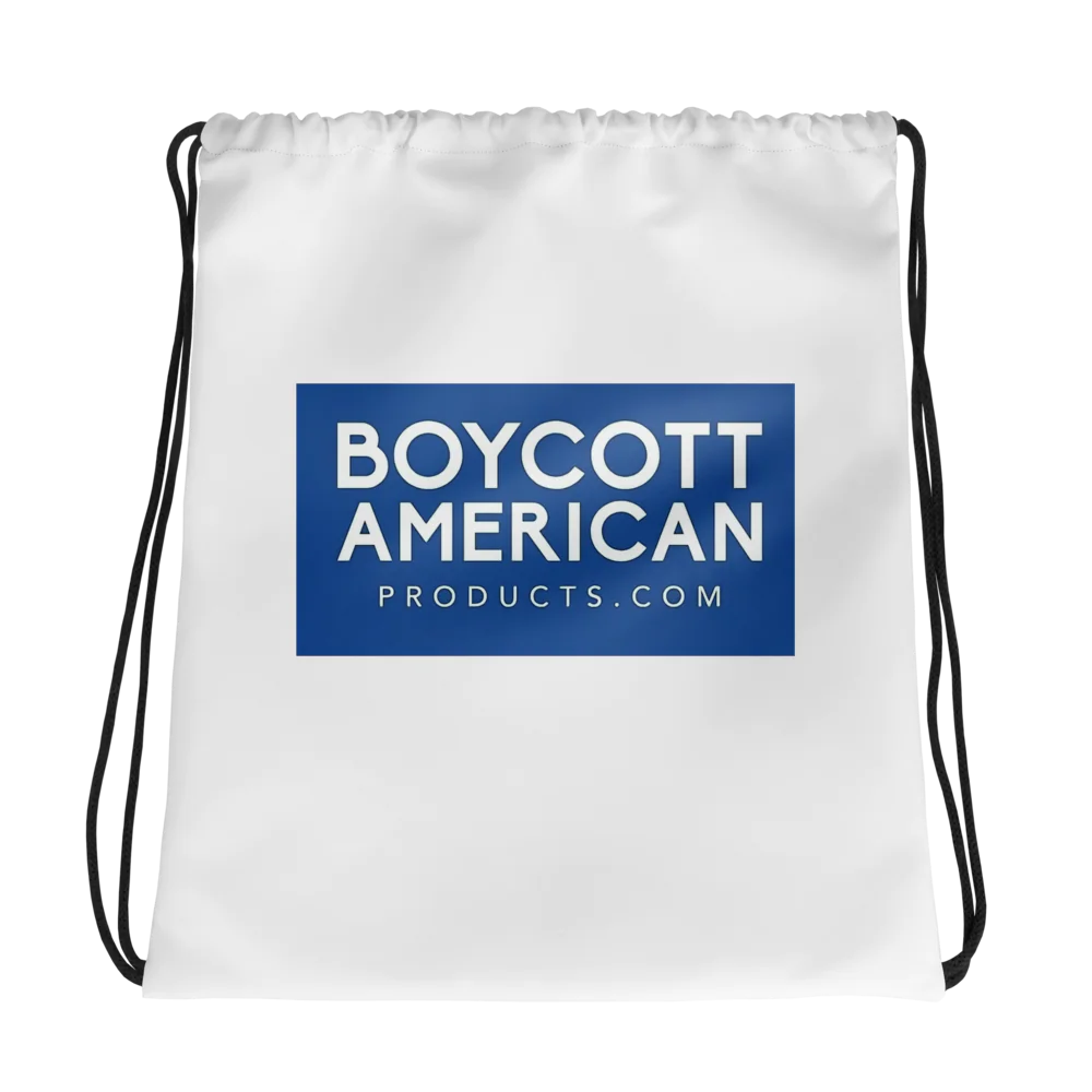 Vibrant Gym Drawstring Backpack HejK.com Marketplace LLC
