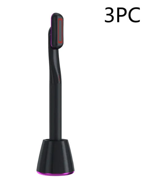 360° Rotary Eye & Face Massager