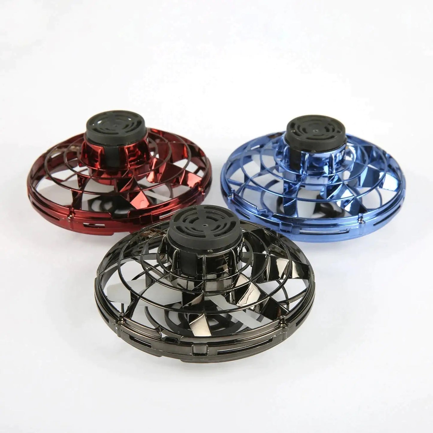 UFO Boomerang WEM Support (www.WEM.support)