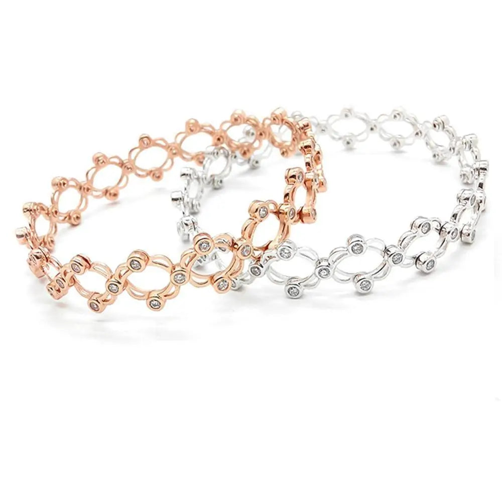 2-in-1 Ring Bracelet WEM Support (www.WEM.support)