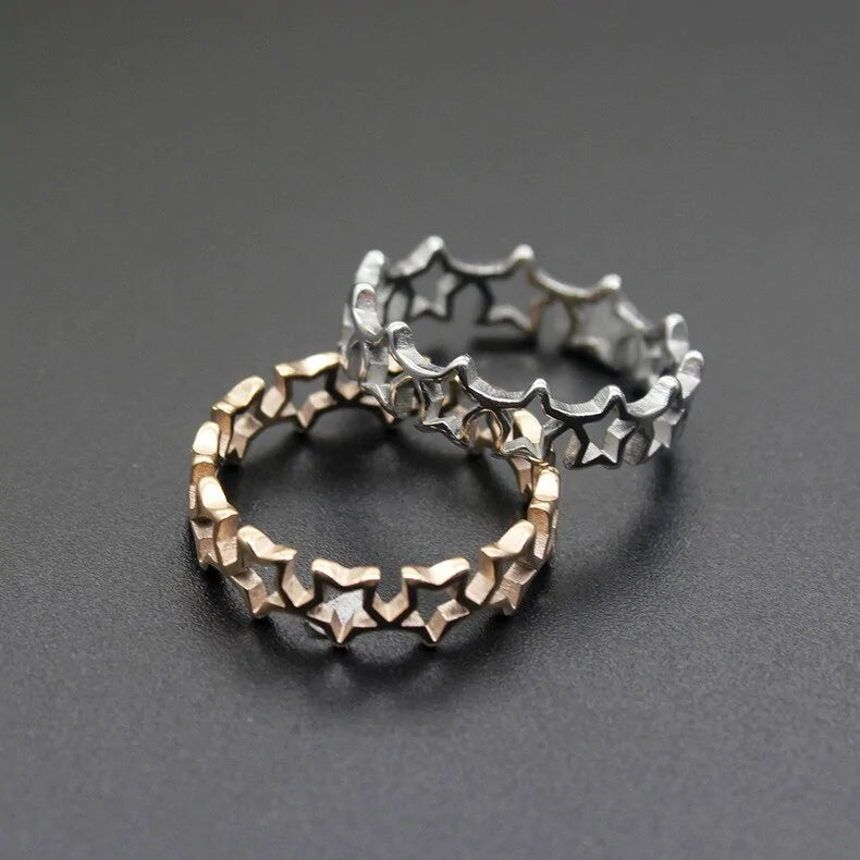 Starstruck Ring WEM Support (www.WEM.support)