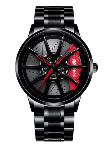 WheelSpin Watch WEM Support (www.WEM.support)