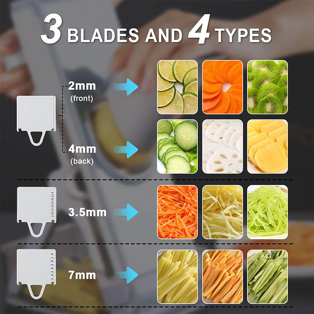 VersaSlice Kitchen Tool HejK.com Marketplace LLC