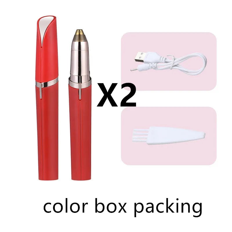 USB Electric Trimmer