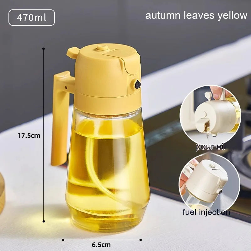 Versatile Oil Sprayer WEM Support (www.WEM.support)