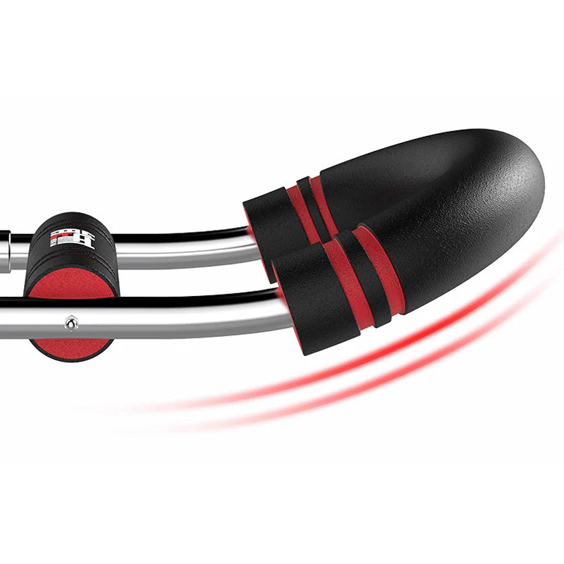 Steel Wrist and Arm Strength Trainer WEM Support (www.WEM.support)