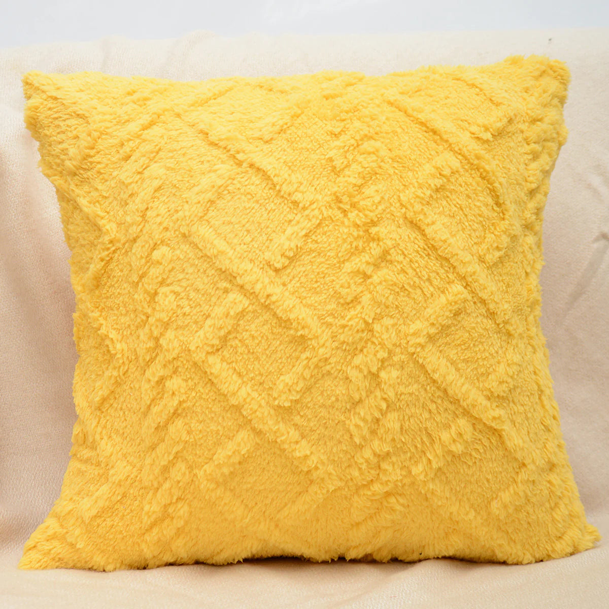 Vintage Car-Themed Plush Cushion for Cozy Living Room Comfort HejK.com