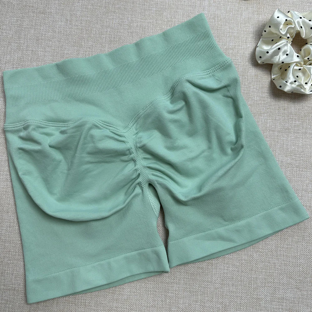 Women's Yoga Shorts