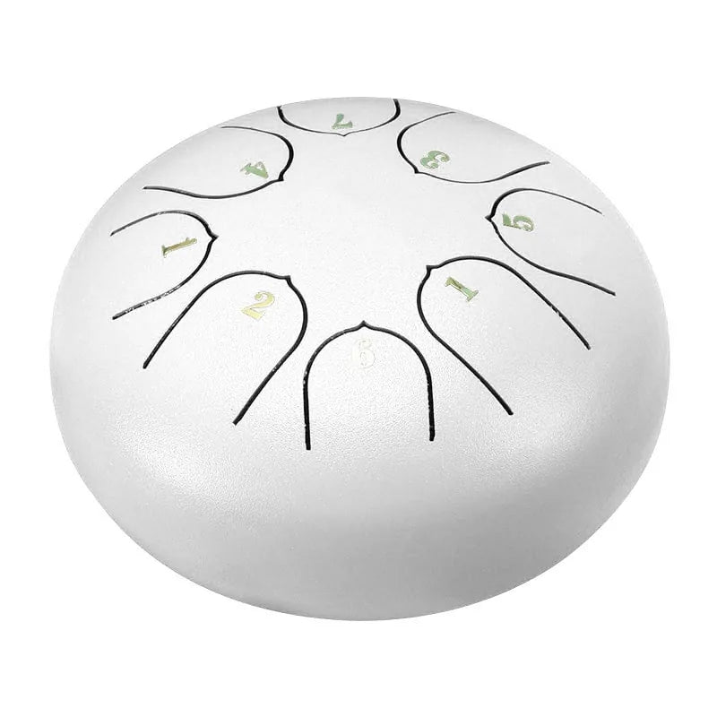 Steel Tongue Drum Set HejK.com