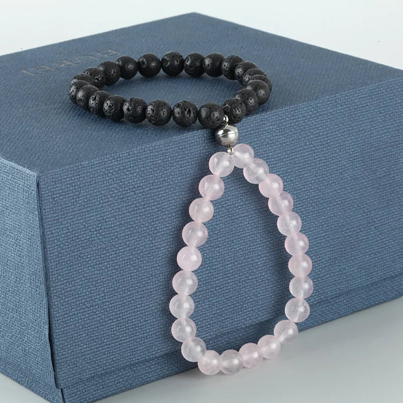 Unisex Charm Bracelets WEM Support (www.WEM.support)