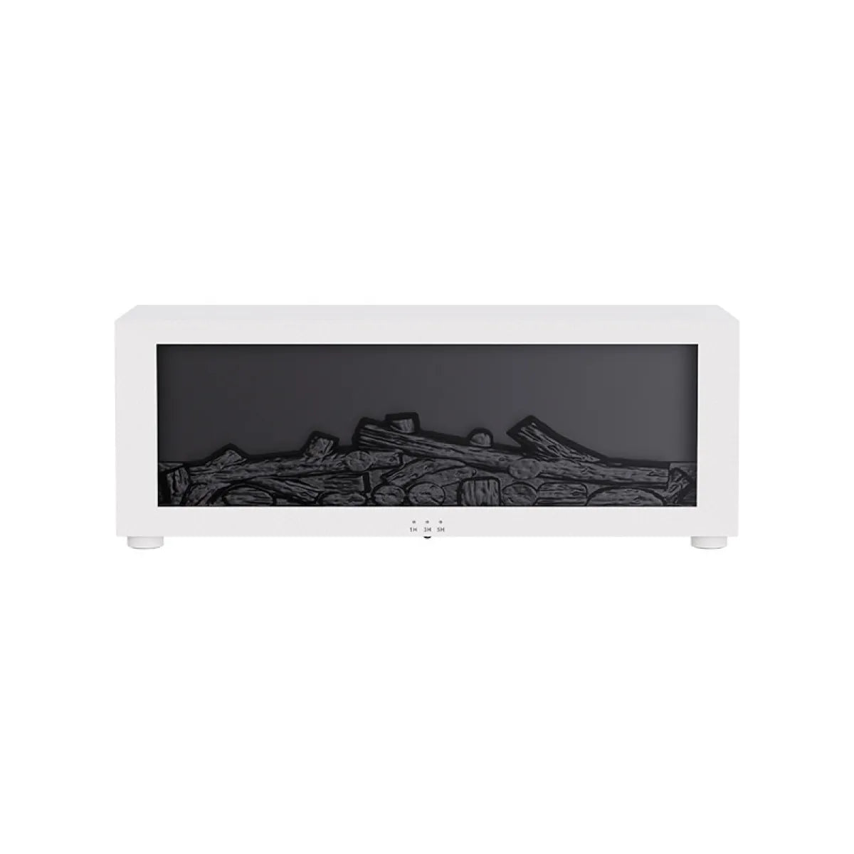 3D Fireplace Humidifier WEM Support (www.WEM.support)