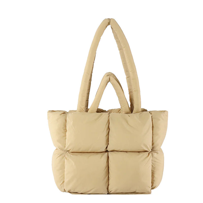 Western-Style Shoulder Bag WEM Support (www.WEM.support)