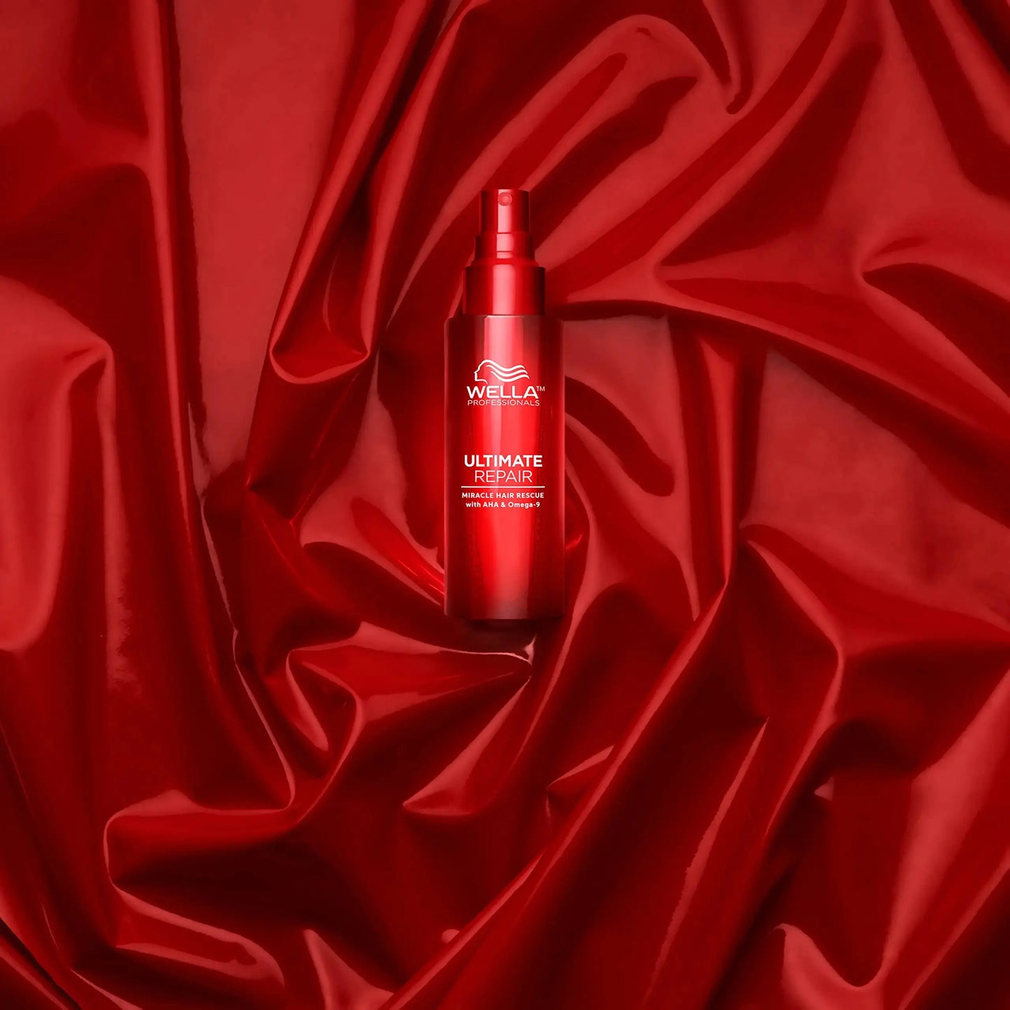 Wella Professionals ULTIMATE REPAIR Miracle Hair Rescue, Luxury Leave-In Hair Repair Treatment for Damaged Hair 1 Fl Oz (Pack of 1)Wella Miracle Hair Repair My Store