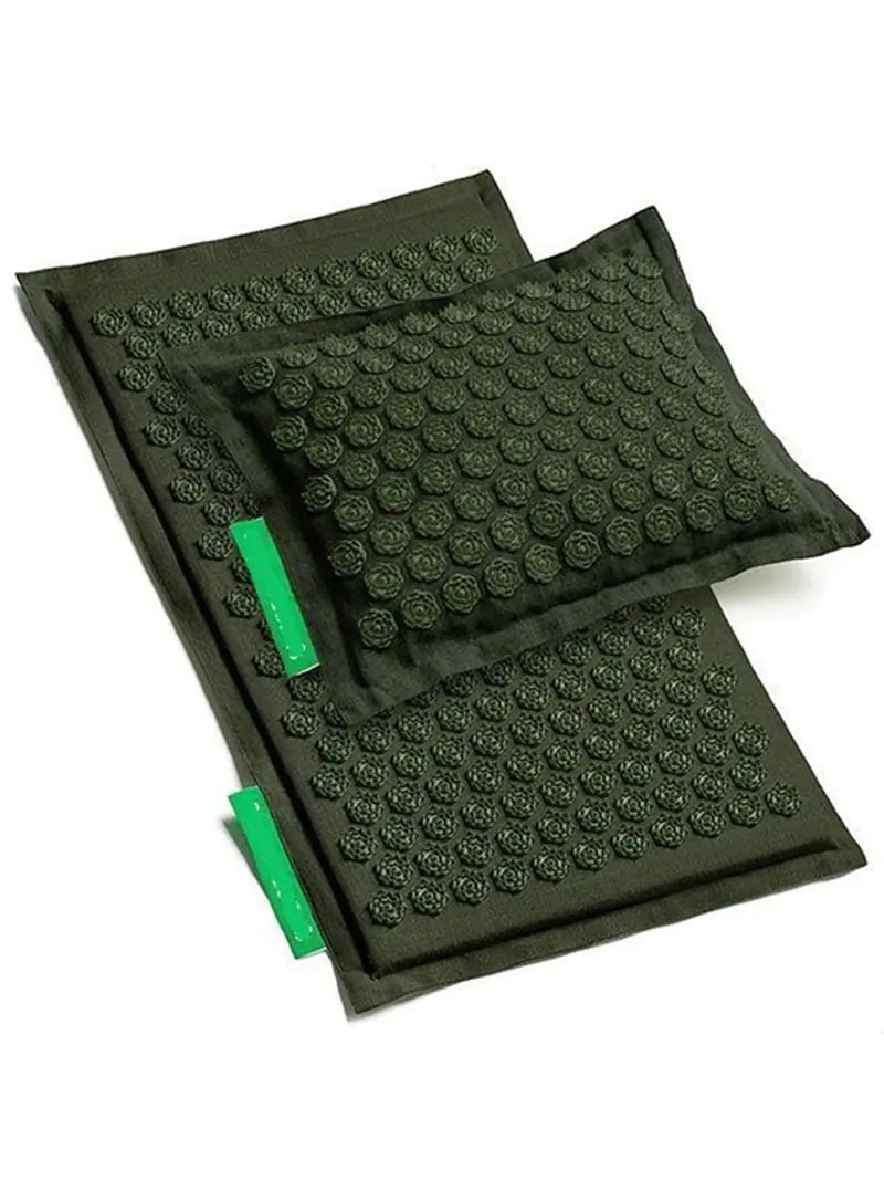 Tapete de Acupresión Yoga Therapéutico HejK.com Marketplace LLC