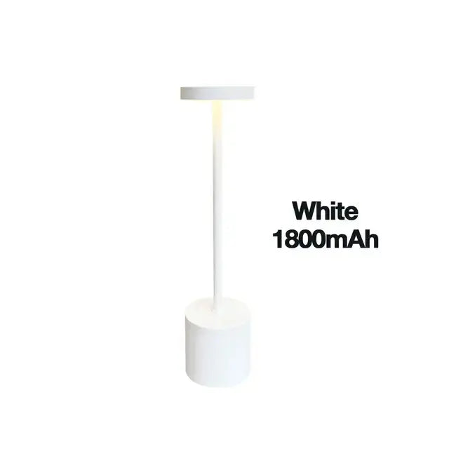 Touch Sensor LED Table Lamp, the LED touch sensor lamp. Featuring a sleek and modern design, this lamp is perfect for adding a stylish touch to any room. My Store