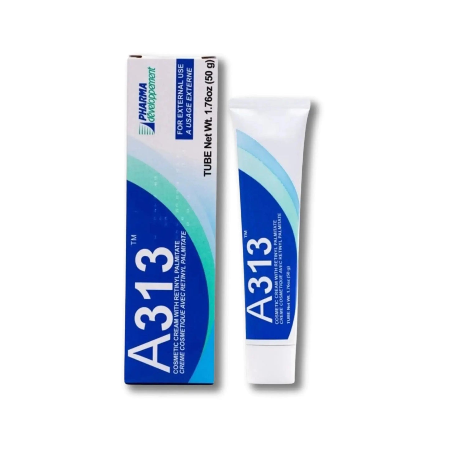 A313 Retinol Pommade Anti Aging Night Cream , The pore cleansing skin cream a313 My Store