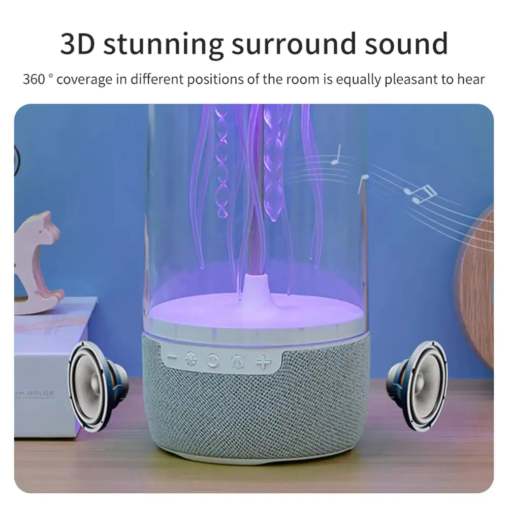 TANALAZ K19 Caixa de Som Portátil Bluetooth 5.2 Alto-falante Sem Fio com Surround 3D Subwoofer Player de Música Sistema de Som para Teatro Doméstico WEM Support (www.WEM.support)