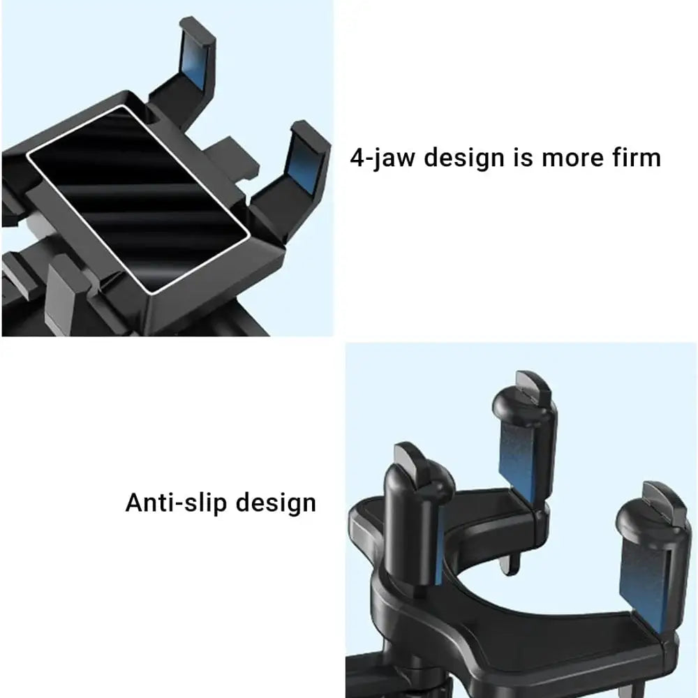 360° Rotatable Smart Phone Car Holder WEM Support (www.WEM.support)