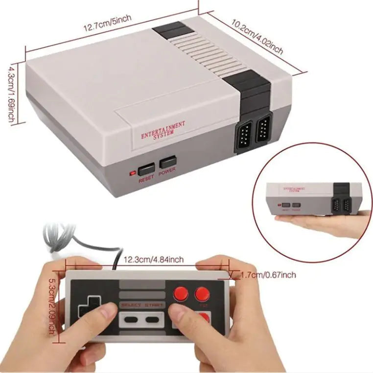 620 video game consoles WEM Support (www.WEM.support)