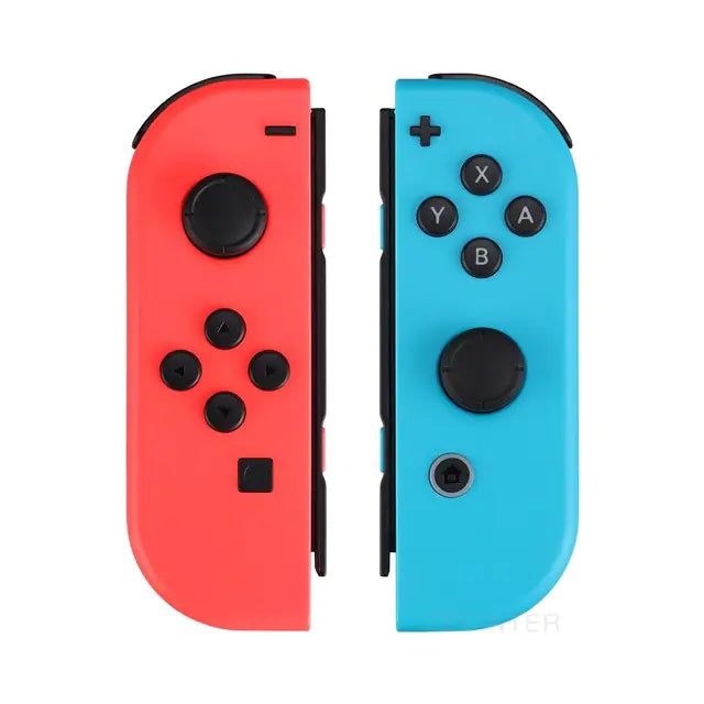 Switch Gamepad Controller - Wireless WEM Support (www.WEM.support)