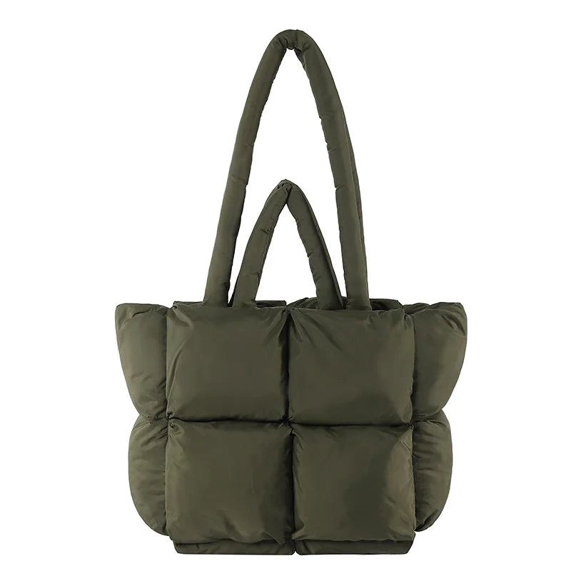 Western-Style Shoulder Bag WEM Support (www.WEM.support)