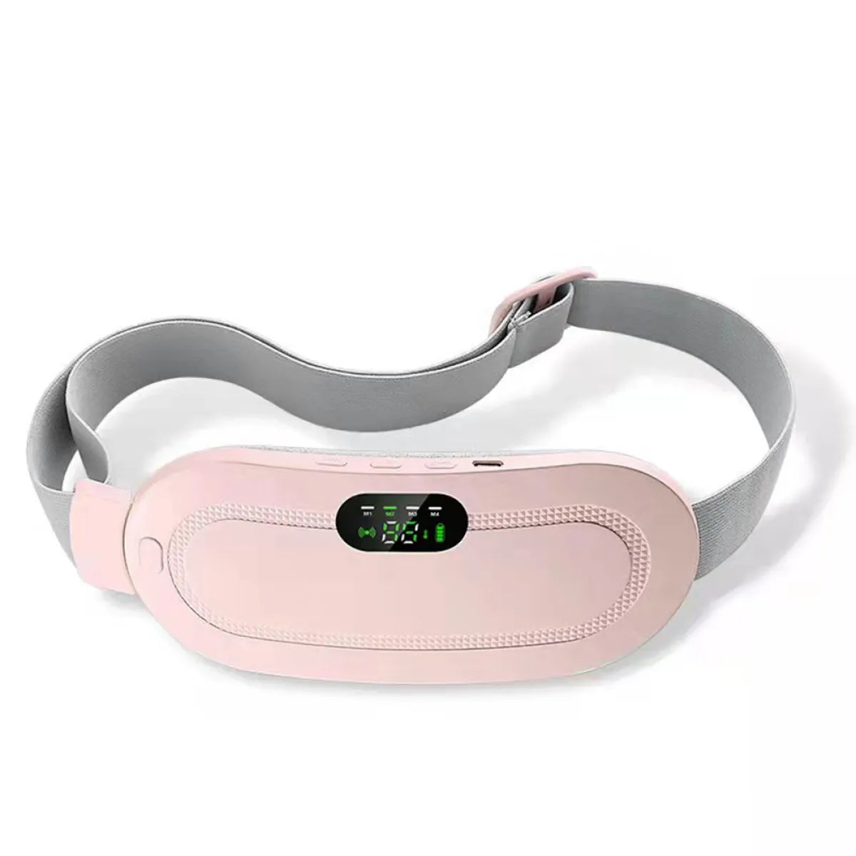 Vibrating Menstrual Heating Pad - HejK.com Marketplace LLC