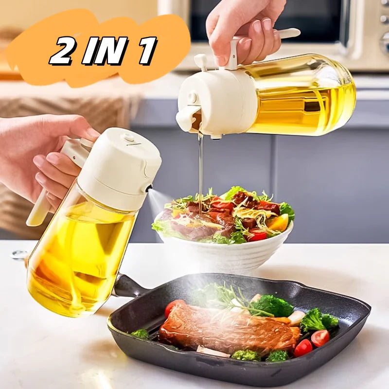 Versatile Oil Sprayer WEM Support (www.WEM.support)