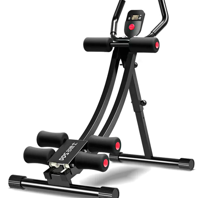 Abdominal Tucker Fitness Device WEM Support (www.WEM.support)
