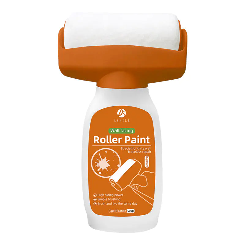 Tinta Látex para Interiores Laranja