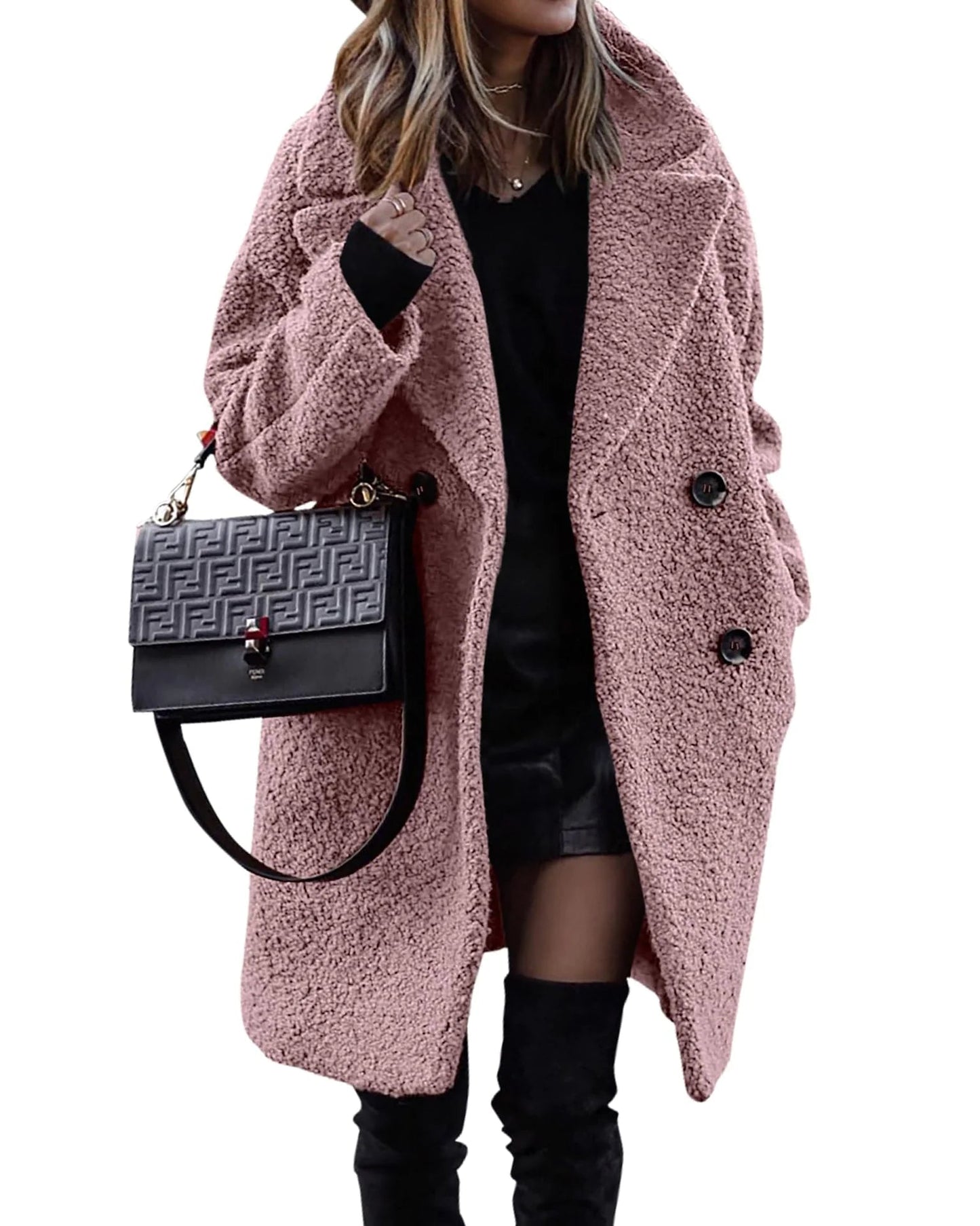 Winter Coat WEM Support (www.WEM.support)