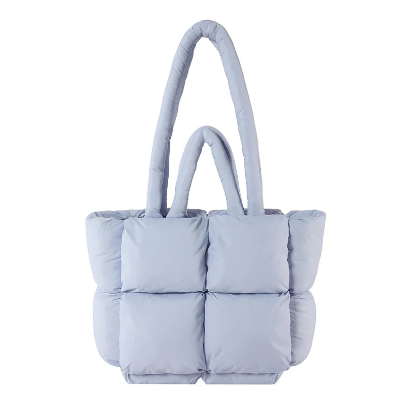 Western-Style Shoulder Bag WEM Support (www.WEM.support)