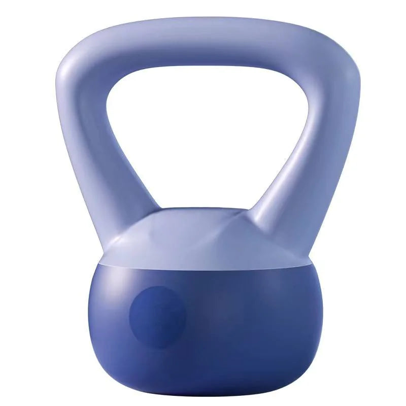 Women's Fitness Home Kettlebell HejK.com