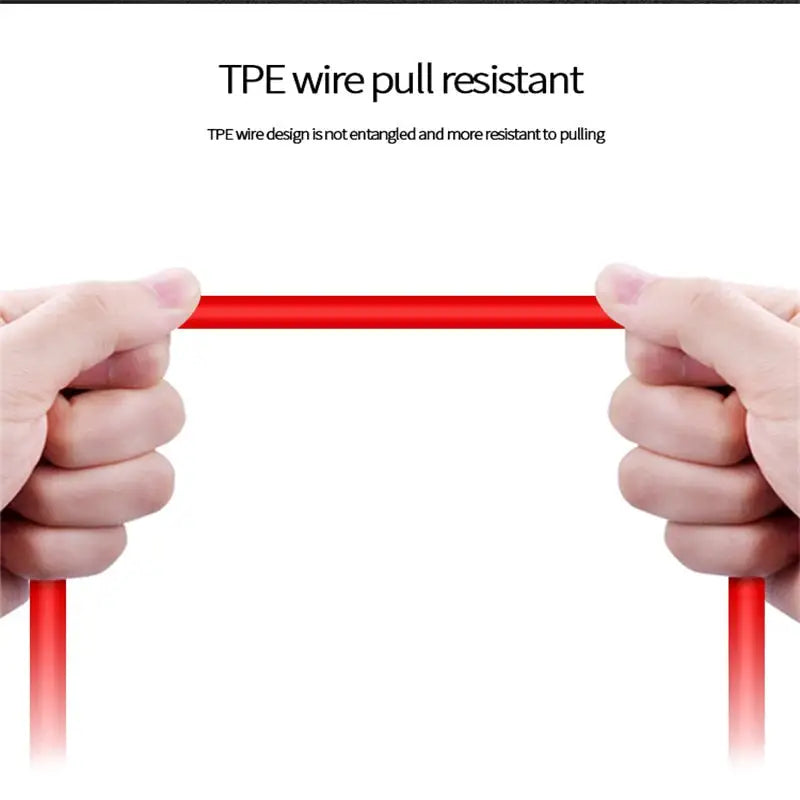 3 in 1 Retractable USB Cable WEM Support (www.WEM.support)