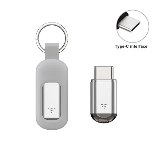 Type-C Micro USB Infrared Transmitter WEM Support (www.WEM.support)