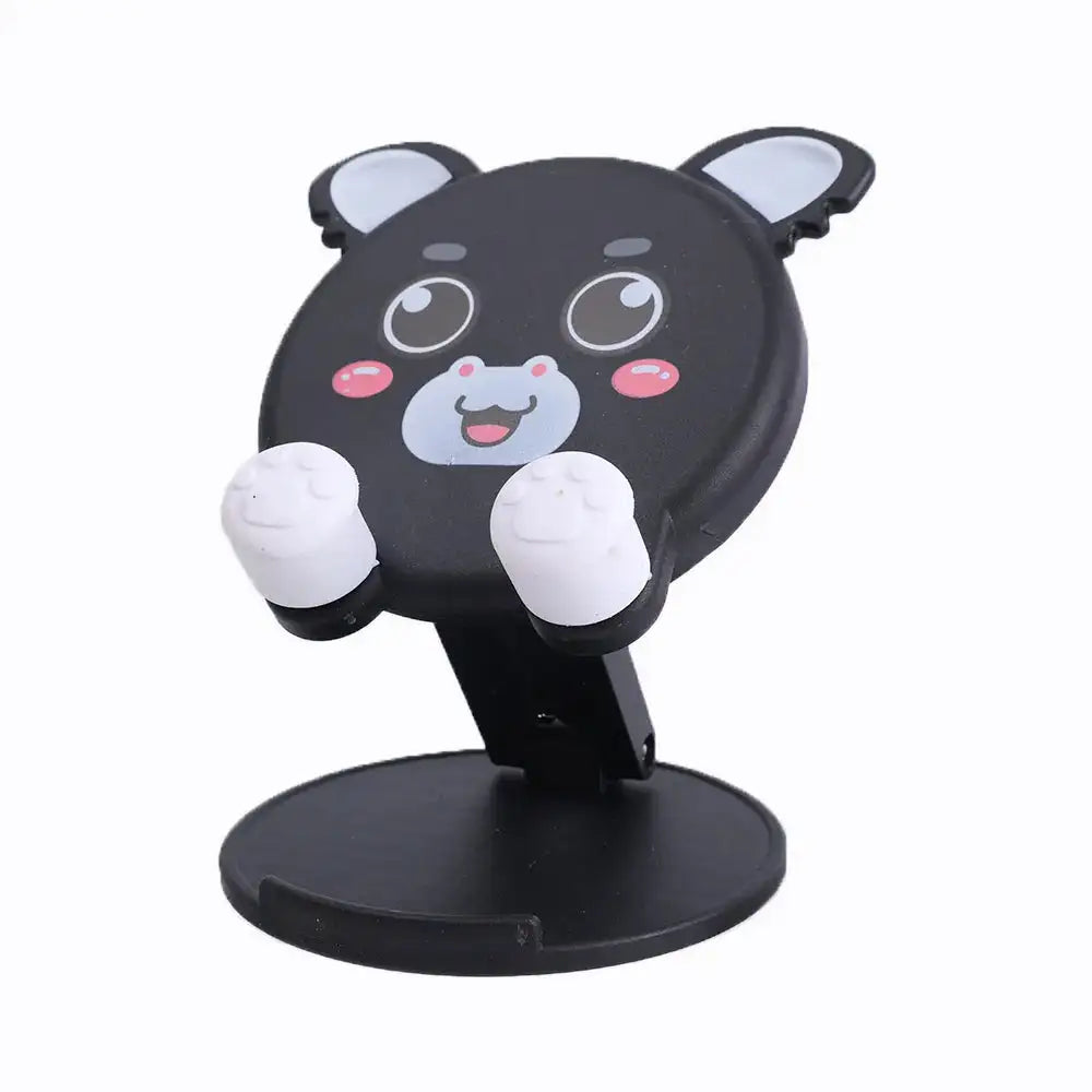 Adjustable Foldable Phone Holder WEM Support (www.WEM.support)