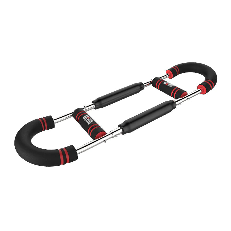 Steel Wrist and Arm Strength Trainer WEM Support (www.WEM.support)
